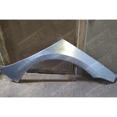 Арка задняя (левая) БЕЛАРУСЬ для PEUGEOT 307 2005-2007 - фото