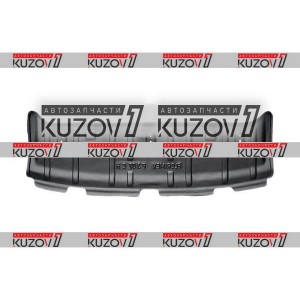 ЗАЩИТА БАМПЕРА (ПЛАСТИК) FLORIMEX - фото ЗАЩИТА БАМПЕРА (ПЛАСТИК) FLORIMEX - фото