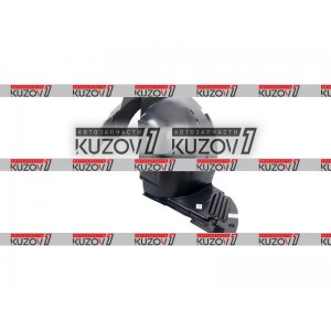 ПОДКРЫЛОК ПЕРЕДНИЙ (ЛЕВЫЙ) FLORIMEX - фото