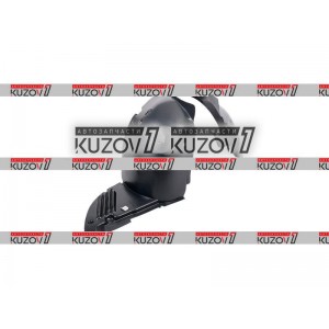 ПОДКРЫЛОК ПЕРЕДНИЙ (ПРАВЫЙ) LIAN TUOH - фото