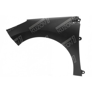 КРЫЛО ПЕРЕДНЕЕ (ЛЕВОЕ) БЕЗ ОТВ. ПОД ПОВТОРИТЕЛЬ ORAN, ИСПАНИЯ 