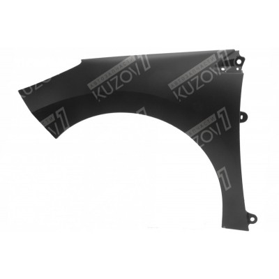 Крыло переднее (левое) ORAN для PEUGEOT 308 2007-2011 - фото