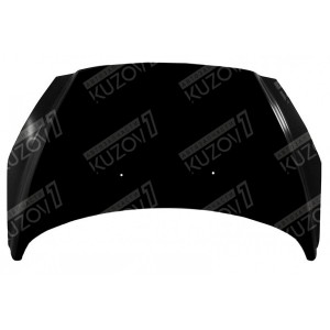 КАПОТ, (ОЦИНКОВАНО) ORAN  - фото