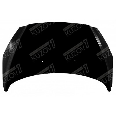 Капот ORAN для PEUGEOT 308 2011-2013 - фото