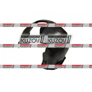 ПОДКРЫЛОК ПЕРЕДНИЙ (ЛЕВЫЙ) FLORIMEX - фото