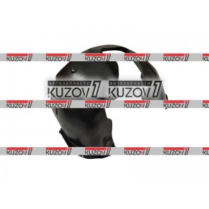 ПОДКРЫЛОК ПЕРЕДНИЙ (ПРАВЫЙ) FLORIMEX - фото