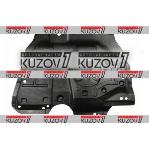 ЗАЩИТА ДВИГАТЕЛЯ (ПЛАСТИК) FLORIMEX - фото