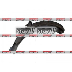 ПОДКРЫЛОК ПЕРЕДНИЙ (ПРАВЫЙ) LIAN TUOH - фото