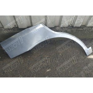 АРКА ЗАДНЯЯ (ПРАВАЯ) РЕМКОМПЛЕКТ, ОЦИНКОВКА 1.0 ММ, БЕЛАРУСЬ - фото