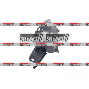 ПОДКРЫЛОК ПЕРЕДНИЙ (ПРАВЫЙ) ПЕРЕДНЯЯ ЧАСТЬ, LIAN TUOH - фото