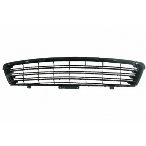 РЕШЕТКА В БАМПЕР (ЦЕНТРАЛЬНАЯ) - фото