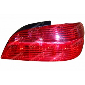 ЗАДНИЙ ФОНАРЬ (ПРАВЫЙ) TYC - фото