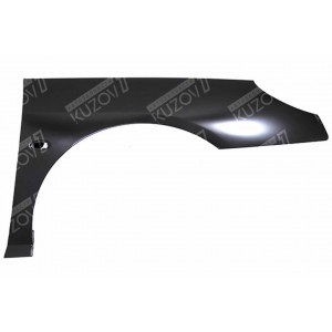 КРЫЛО ПЕРЕДНЕЕ (ПРАВОЕ) С ОТВ. ПОД ПОВТОРИТЕЛЬ - фото