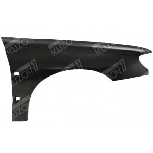 КРЫЛО ПЕРЕДНЕЕ (ПРАВОЕ) С ОТВ. ПОД ПОВТОРИТЕЛЬ ORAN, ИСПАНИЯ - фото