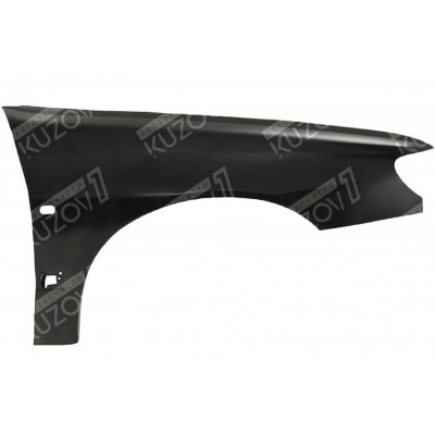 Крыло переднее (правое) TYG для PEUGEOT 406 1999-2004 - фото