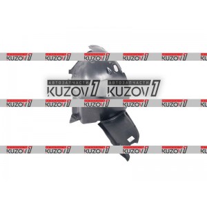 ПОДКРЫЛОК ПЕРЕДНИЙ (ЛЕВЫЙ) ПЕРЕДНЯЯ ЧАСТЬ, LIAN TUOH - фото