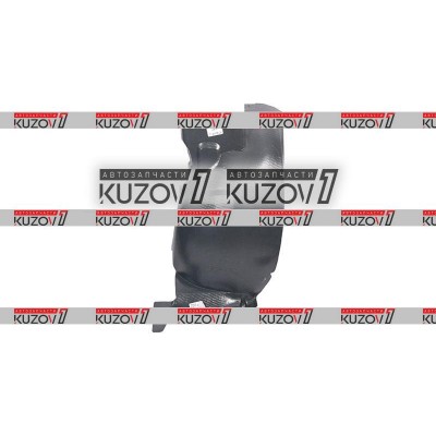 Подкрылок передний (правый) Lian Tuoh для PEUGEOT 406 1999-2004 - фото