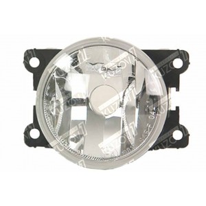 ПРОТИВОТУМАННАЯ ФАРА (ЛЕВАЯ=ПРАВАЯ) TYC - фото