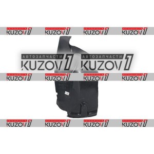 ПОДКРЫЛОК ПЕРЕДНИЙ (ЛЕВЫЙ) ЗАДНЯЯ ЧАСТЬ, FLORIMEX - фото