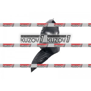 ПОДКРЫЛОК ПЕРЕДНИЙ (ПРАВЫЙ) ПЕРЕДНЯЯ ЧАСТЬ, FLORIMEX - фото