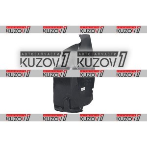 ПОДКРЫЛОК ПЕРЕДНИЙ (ПРАВЫЙ) ЗАДНЯЯ ЧАСТЬ, FLORIMEX - фото