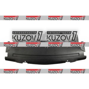 ЗАЩИТА РАДИАТОРА (ПЛАСТИК) FLORIMEX - фото