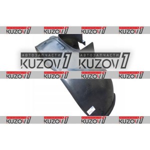 ПОДКРЫЛОК ПЕРЕДНИЙ (ЛЕВЫЙ) FLORIMEX - фото