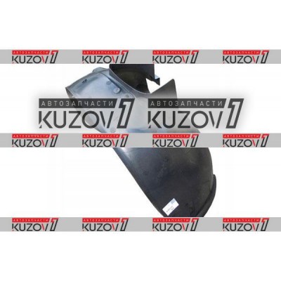 Подкрылок передний (левый) Florimex для PEUGEOT 5008 2009-2013 - фото