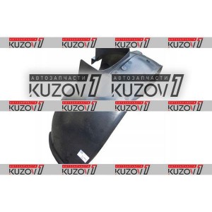 ПОДКРЫЛОК ПЕРЕДНИЙ (ПРАВЫЙ) FLORIMEX - фото