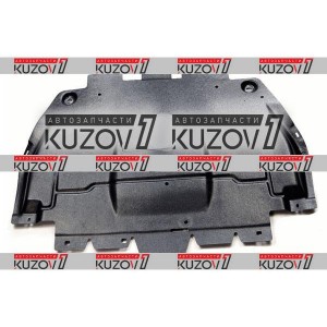 ЗАЩИТА ДВИГАТЕЛЯ (ПЛАСТИК) FLORIMEX - фото