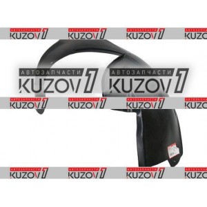 ПОДКРЫЛОК ПЕРЕДНИЙ (ЛЕВЫЙ) LIAN TUOH - фото