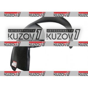 ПОДКРЫЛОК ПЕРЕДНИЙ (ПРАВЫЙ) LIAN TUOH - фото