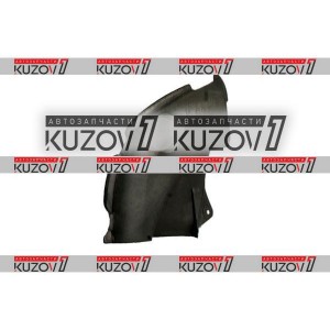 ЗАЩИТА БАМПЕРА БОКОВАЯ ПРАВАЯ (ПЛАСТИК) FLORIMEX - фото ЗАЩИТА БАМПЕРА БОКОВАЯ ПРАВАЯ (ПЛАСТИК) FLORIMEX - фото