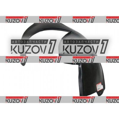 Подкрылок передний (левый) Lian Tuoh для PEUGEOT 607 2004-2008 - фото