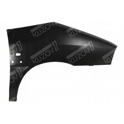 Kрыло Переднее (правое) TYG для CITROEN JUMPY 1994-2006 - фото