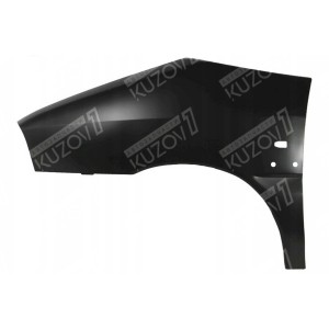 KРЫЛО ПЕРЕДНЕЕ (ЛЕВОЕ) 1994-2002, С ОТВ. ПОД НАКЛДАКУ