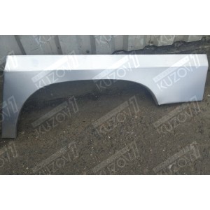 АРКА ЗАДНЯЯ (ЛЕВАЯ) РЕМКОМПЛЕКТ, ОЦИНКОВКА 1.0 ММ, БЕЛАРУСЬ