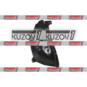 ПОДКРЫЛОК ПЕРЕДНИЙ (ЛЕВЫЙ) ПЕРЕДНЯЯ ЧАСТЬ, LIAN TUOH - фото