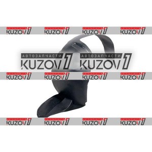 ПОДКРЫЛОК ПЕРЕДНИЙ (ПРАВЫЙ) ЗАДНЯЯ ЧАСТЬ, FLORIMEX - фото