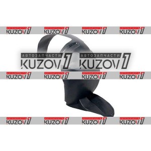 ПОДКРЫЛОК ПЕРЕДНИЙ (ЛЕВЫЙ) ЗАДНЯЯ ЧАСТЬ, FLORIMEX - фото