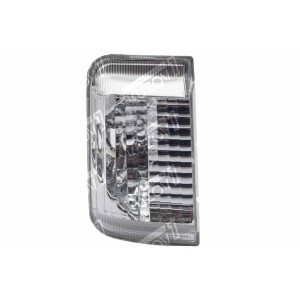 ПОВТОРИТЕЛЬ БОКОВОГО ЗЕРКАЛА (ЛЕВЫЙ) TYC - фото