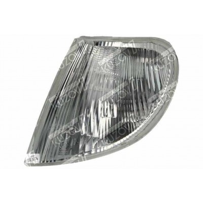 Указатель поворота (левый) TYC для PEUGEOT PARTNER 1996-2002 - фото