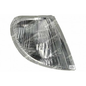 УКАЗАТЕЛЬ ПОВОРОТА (ПРАВЫЙ) TYC - фото