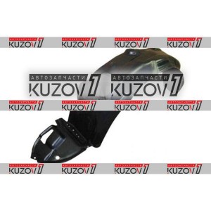 ПОДКРЫЛОК ПЕРЕДНИЙ (ЛЕВЫЙ) LIAN TUOH - фото