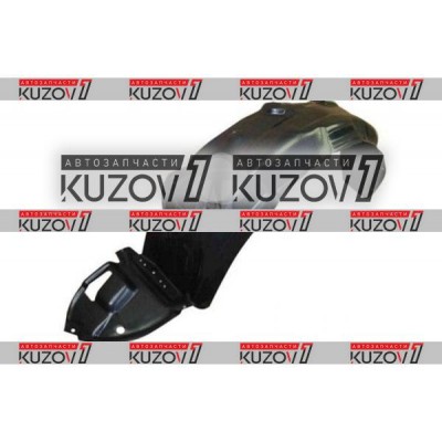 Подкрылок передний (левый) Lian Tuoh для PONTIAC VIBE 2002-2008 - фото