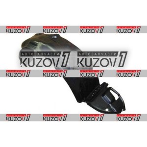 ПОДКРЫЛОК ПЕРЕДНИЙ (ПРАВЫЙ) LIAN TUOH - фото