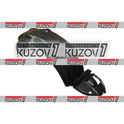 Подкрылок передний (правый) Lian Tuoh для PONTIAC VIBE 2002-2008 - фото