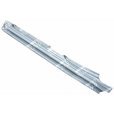 Порог (левый) Klokkerholm для RENAULT 19 1988-1992 - фото