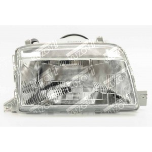 ПЕРЕДНЯЯ ФАРА (ПРАВАЯ) DJ AUTO - фото