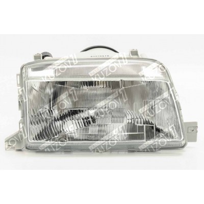 Передняя фара (правая) DJ Auto для RENAULT 19 1988-1992 - фото